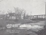 Seven Mile Creek