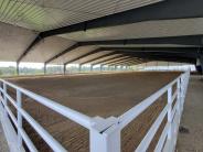 Bullen Equestrian Center at the Preble County Fairgrounds