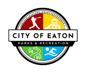Eaton Parks & Rec Logo