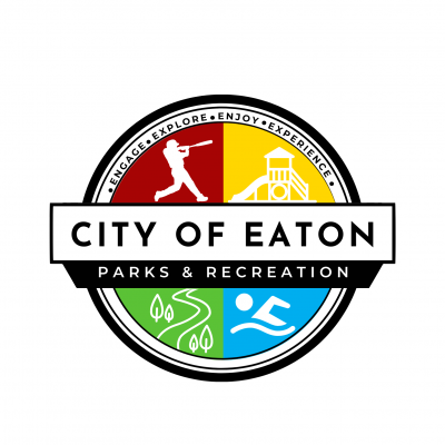 Eaton Parks & Rec logo