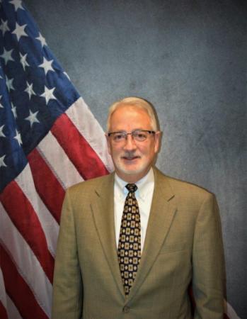 Vice Mayor David Kirsch