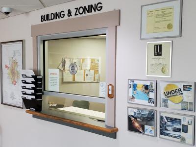 Building & Zoning Office 