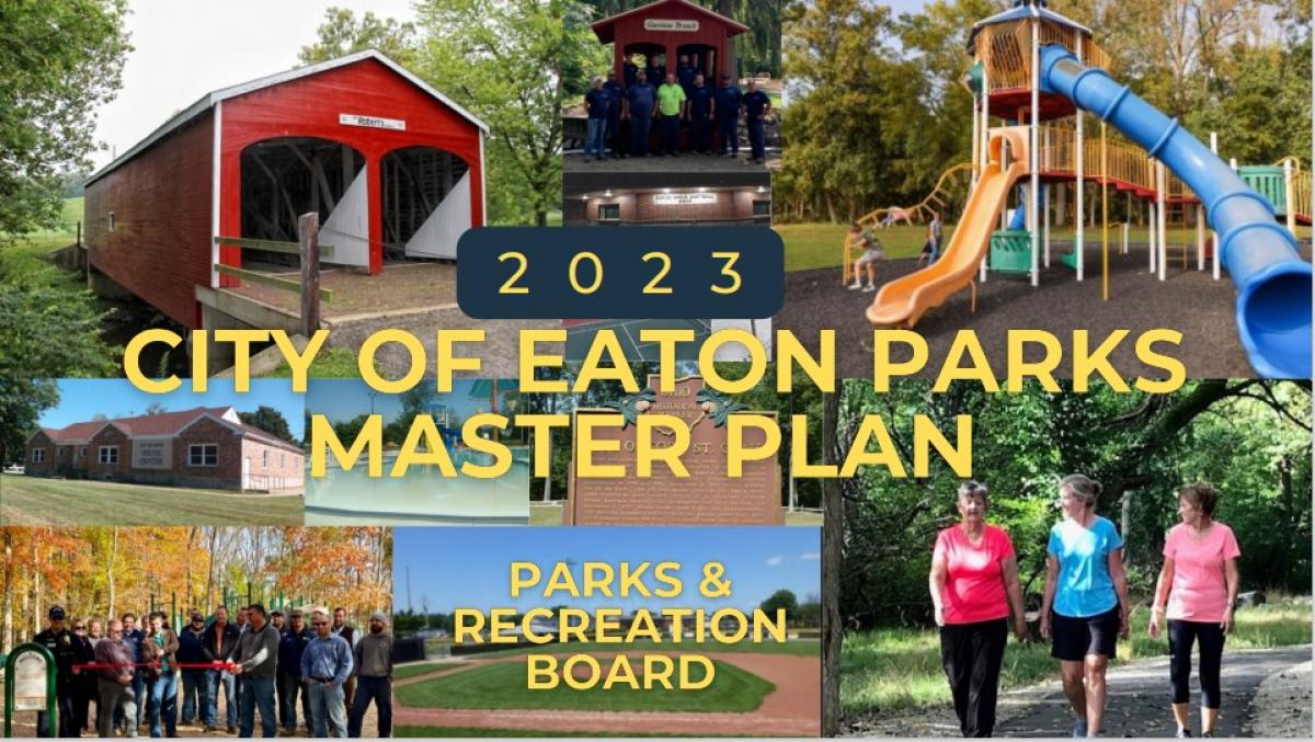 Master Plan Cover Photo
